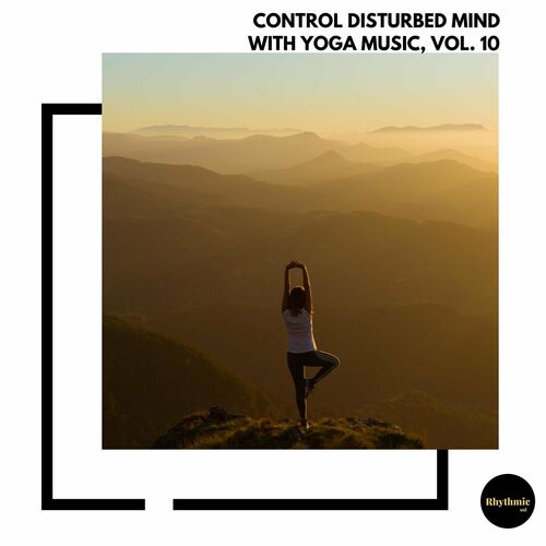 various-artists-control-disturbed-mind-with-yoga-music-vol-10