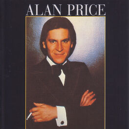 Album cover of Alan Price