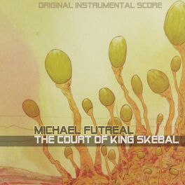 Album cover of The Court of King Skebal