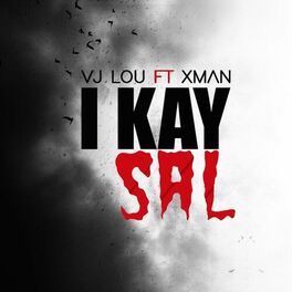 Album cover of I kay sal