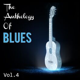 Album cover of Anthology Of Blues: Vol. 4