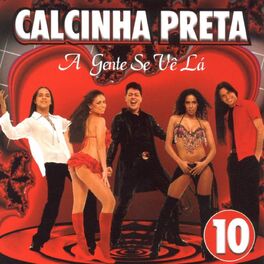 Album cover of A Gente Se Vê Lá, Vol. 10