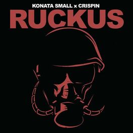 Album cover of Ruckus