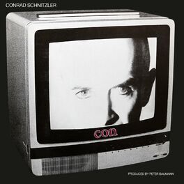 Album cover of Con