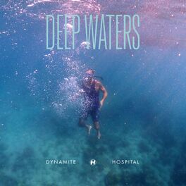 Album cover of Deep Waters