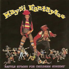 Album cover of Battle Hymns For Children Singing