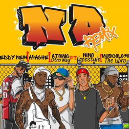Album cover of Na (Remix)