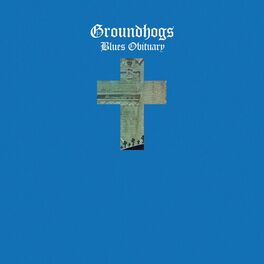 Album cover of Blues Obituary (50th Anniversary Edition)
