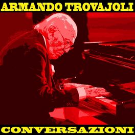 Album cover of Conversazioni