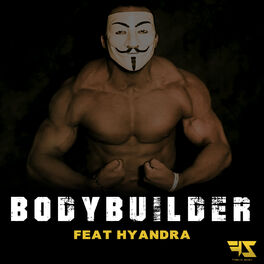 Album cover of Bodybuilder