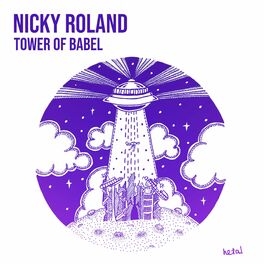 Album cover of Tower of Babel