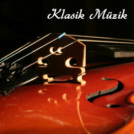 Album picture of Klasik Müzik (Klasik Müzik Sanatçıları, Meditasyon Müzikleri)