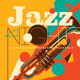 Album cover of Jazz Night