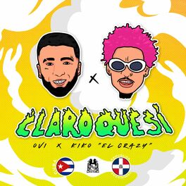 Album cover of Claro Que Sí
