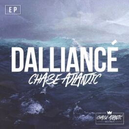 Album cover of Dalliance - EP