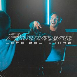 Album cover of Panamera