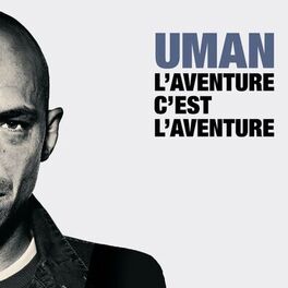 Album cover of L'aventure C'est L'aventure