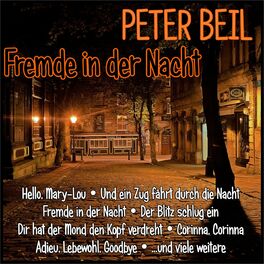 Album cover of Fremde in der Nacht