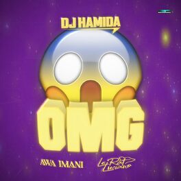 Album cover of OMG