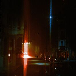 Album cover of Innenstadt