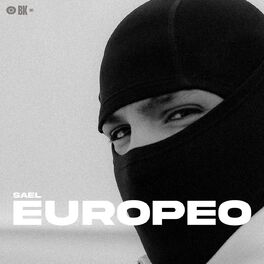 Album cover of Europeo