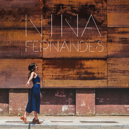 Album cover of Nina Fernandes