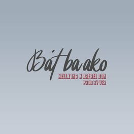 Album cover of Ba't Ba Ako