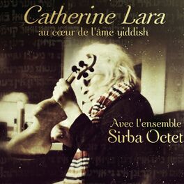 Album cover of Au coeur de l'âme Yiddish