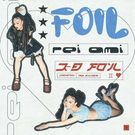 Album cover of FOIL