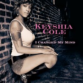 Album cover of I Changed My Mind