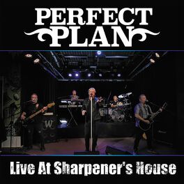 Album cover of Live at Sharpener's House