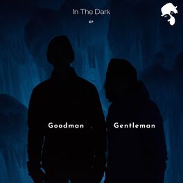 Album cover of In the Dark