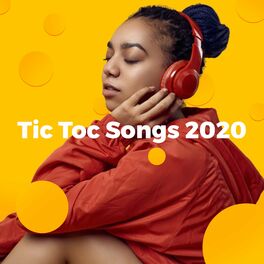 Album cover of Tic Toc Songs