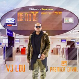 Album cover of Premier envol