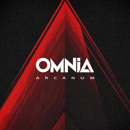Album cover of Arcanum