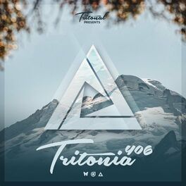 Album cover of Tritonia 406