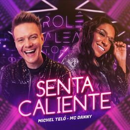 Album cover of Senta Caliente (Ao Vivo)