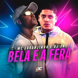 Album cover of Bela e a Fera