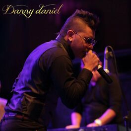 Album cover of Danny Daniel En Vivo (En Vivo)