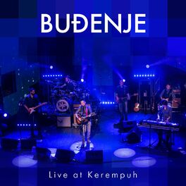 Album cover of Live At Kerempuh
