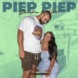 Album cover of Piep Piep