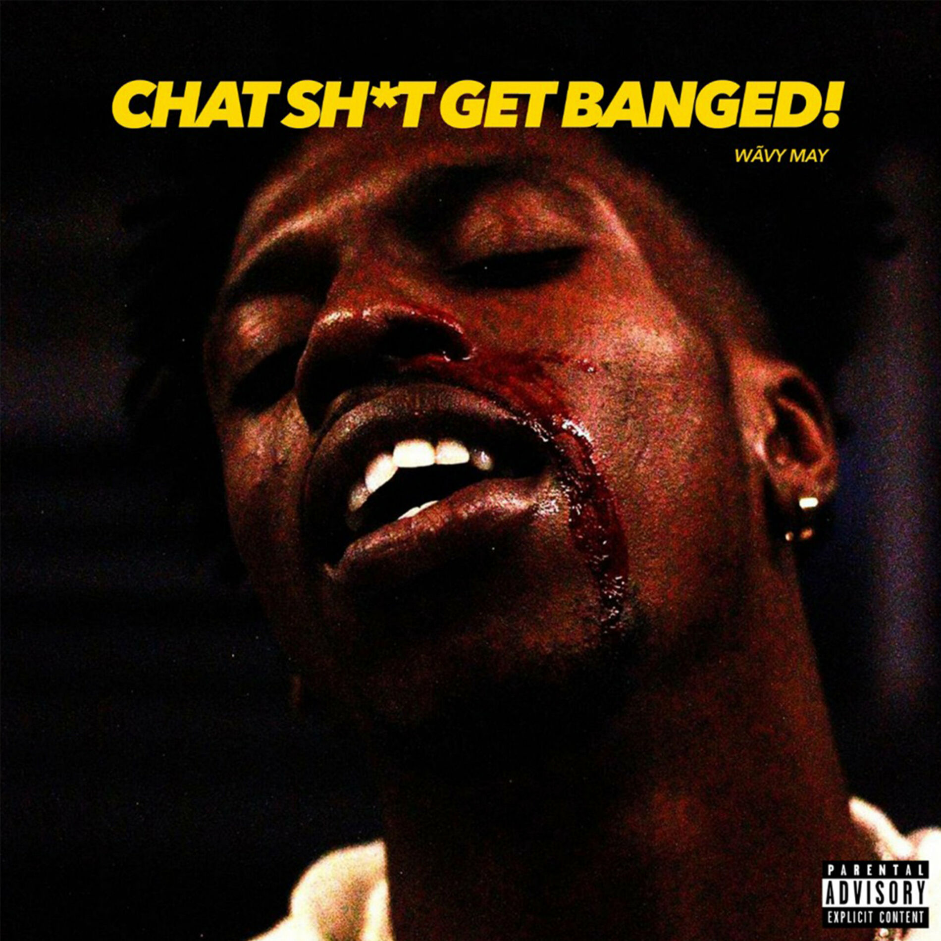 Wavy May - Chat Shit Get Banged: тексты и песни | Deezer