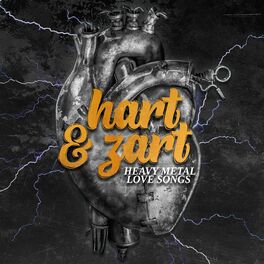 Album cover of Hart und Zart (Heavy-Metal Love Songs)