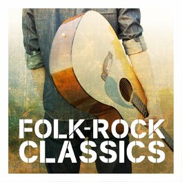 Album cover of Folk-Rock Classics