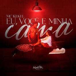 Album cover of Eu, Você E Minha Cama