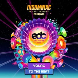 Album cover of To The Beat