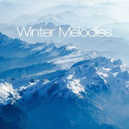 Album cover of Winter Melodies