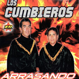 Album cover of Arrasando