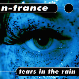 Album cover of Tears In The Rain