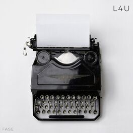 Album cover of L4U